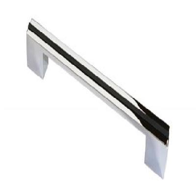 Square Handle "D" 4star